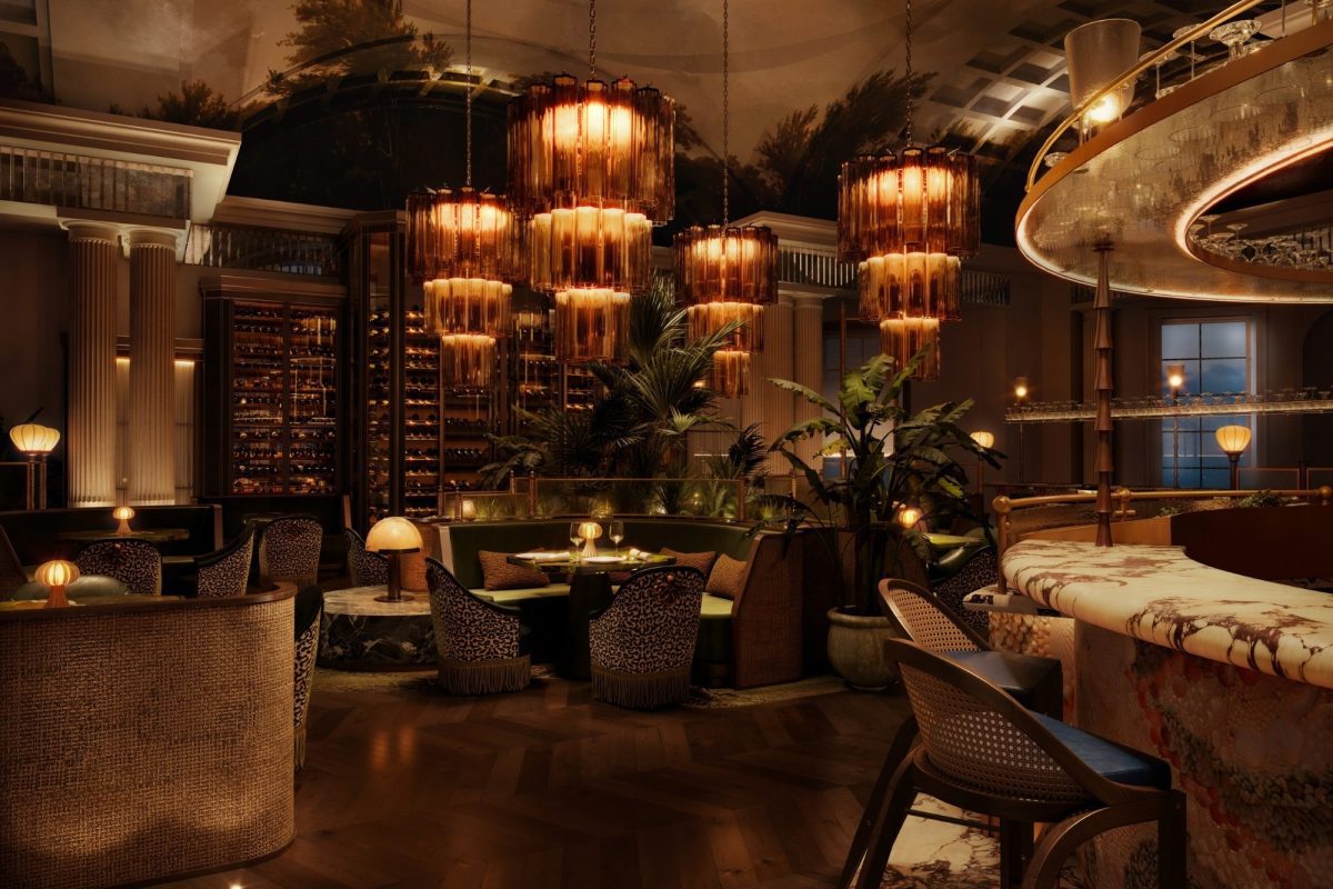 緩慢奢華引領旅遊未來｜Belmond 2026 全球酒店鐵路與美食版圖重塑文化體驗7