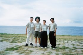 緩緩Huan Huan《變化》以真實情緒迎向離別與未知旅程｜台北與高雄完成年度壓軸告別演出