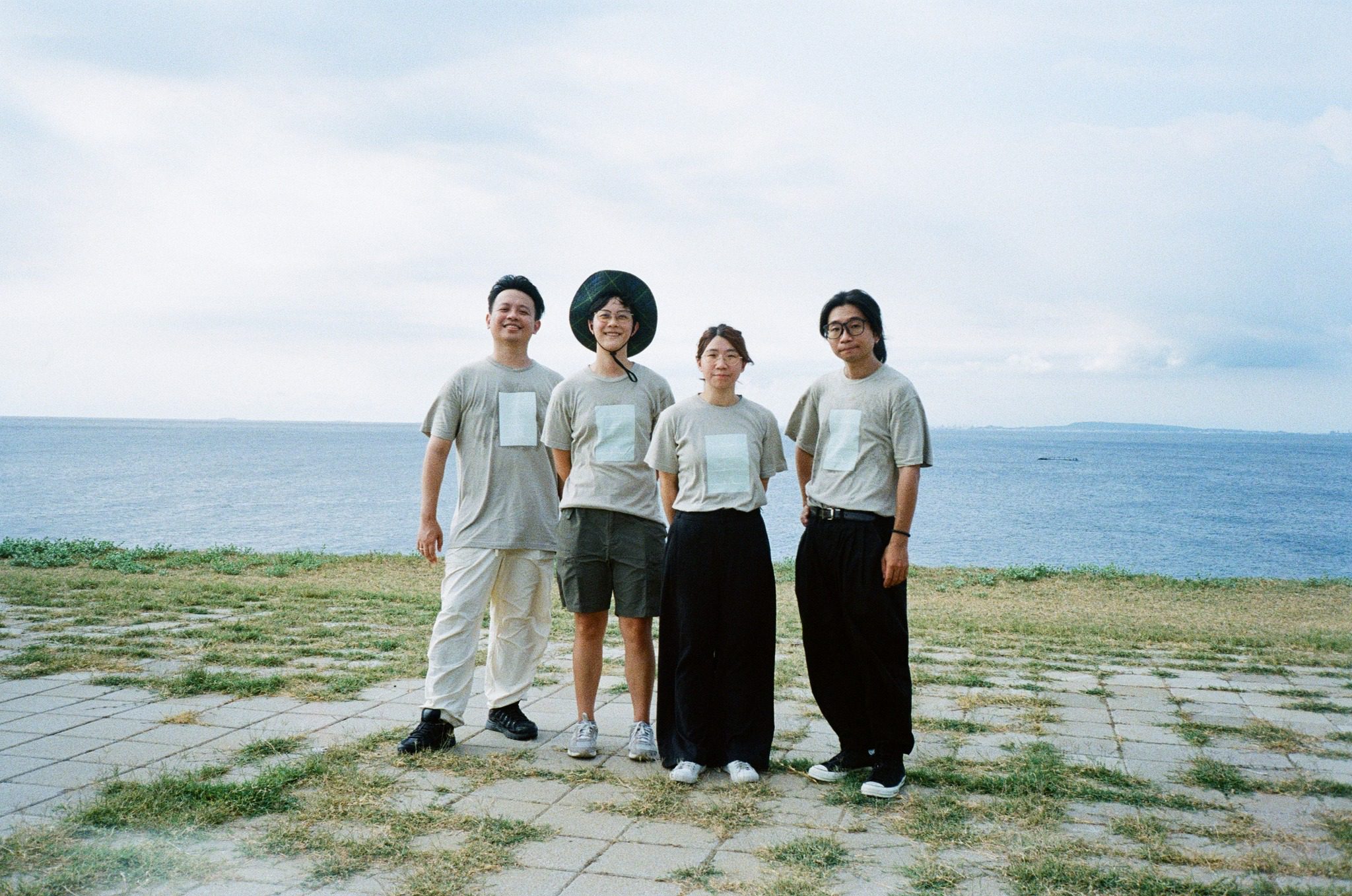 緩緩Huan Huan《變化》以真實情緒迎向離別與未知旅程｜台北與高雄完成年度壓軸告別演出