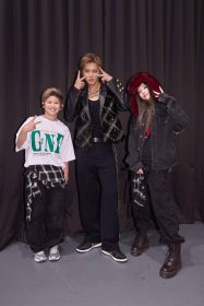 羅志祥演唱會驚喜開場：Bboy NANA與babyMINT粼粼熱舞點燃全場