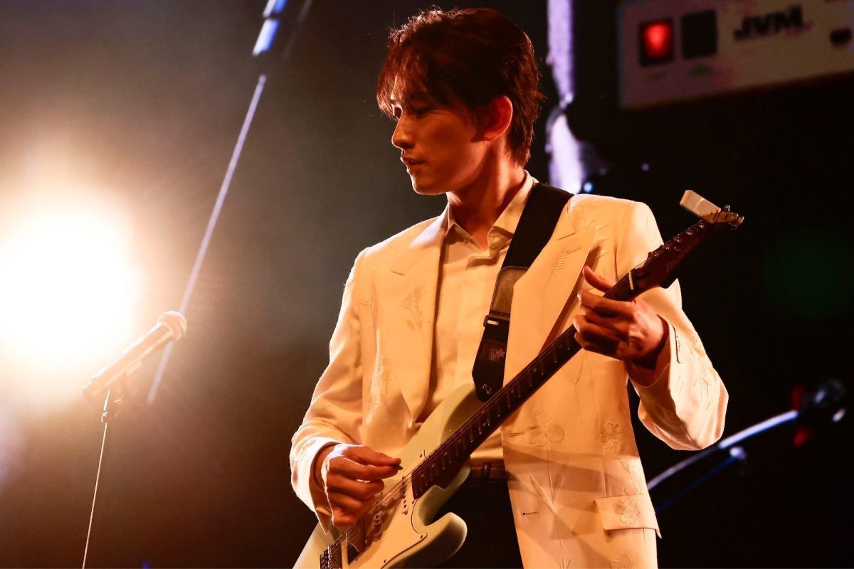 耀眼演出橫跨十五載｜町田啓太台北盛典展現成長軌跡與跨文化溫度1