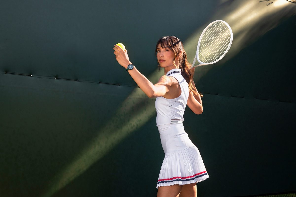 躍升全球的精密運動浪潮｜Garmin 用戶數據揭露健康行為轉向與 2026 科技健身新格局