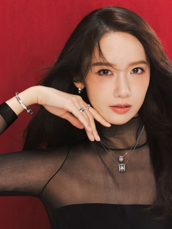 迎接2026全新祝福：Qeelin Wulu Eternity系列展現當代東方珠寶詩意之美2