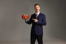 遊戲寒冬狂潮揭幕｜Benedict Cumberbatch領航《戰車世界》2026節日大作戰驚艷展開