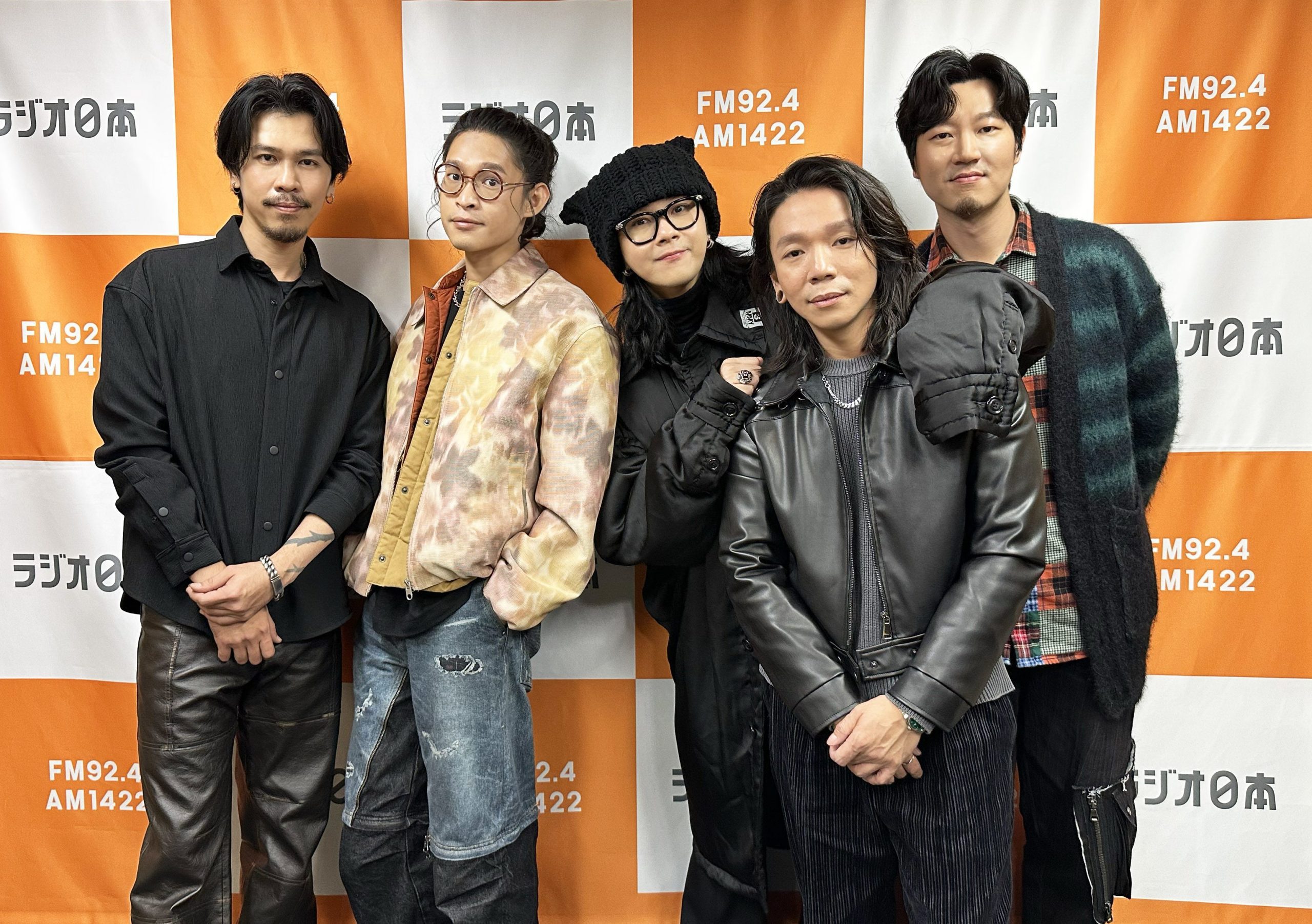 金曲樂團麋先生東京初登場演唱會圓滿落幕，語言零距離、十年夢想實現的音樂紀行 (3)