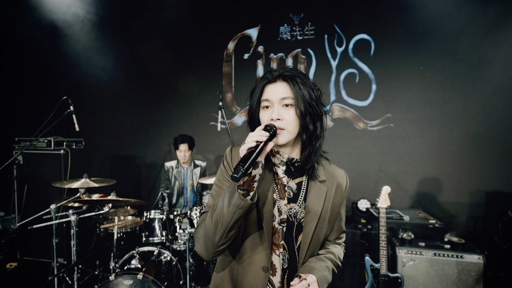 金曲樂團麋先生東京初登場演唱會圓滿落幕，語言零距離、十年夢想實現的音樂紀行 (5)