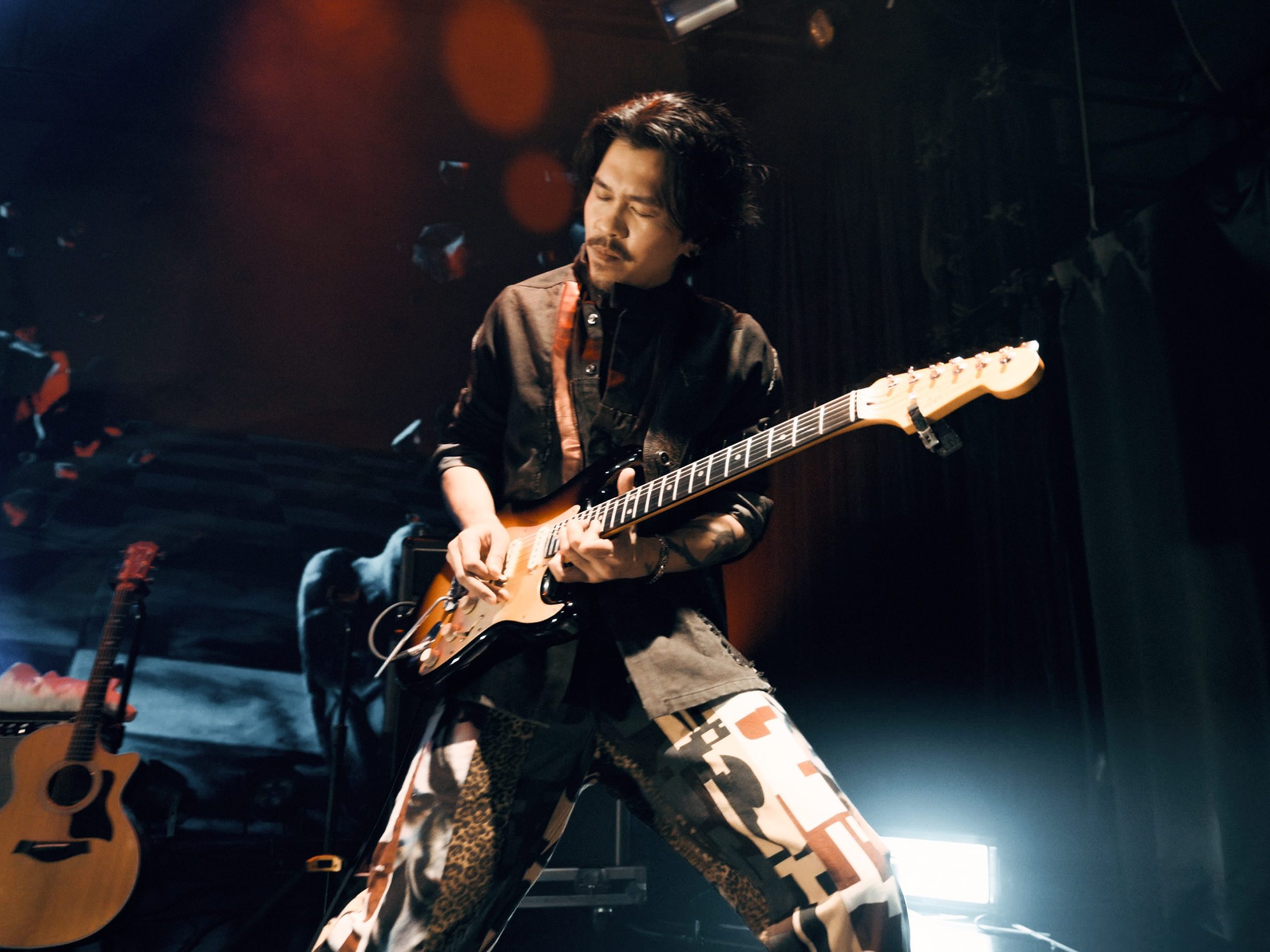 金曲樂團麋先生東京初登場演唱會圓滿落幕，語言零距離、十年夢想實現的音樂紀行 (6)