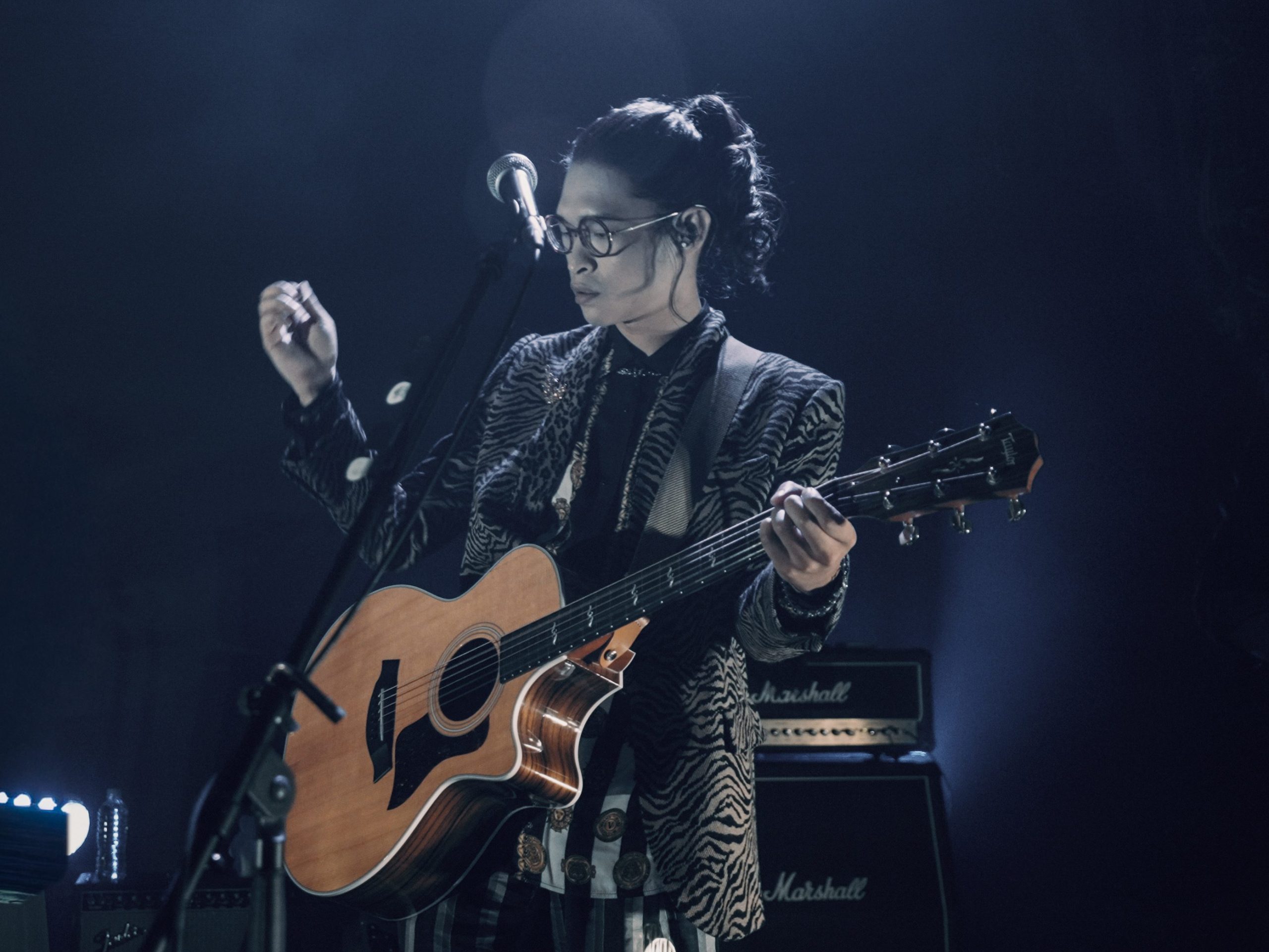 金曲樂團麋先生東京初登場演唱會圓滿落幕，語言零距離、十年夢想實現的音樂紀行 (7)