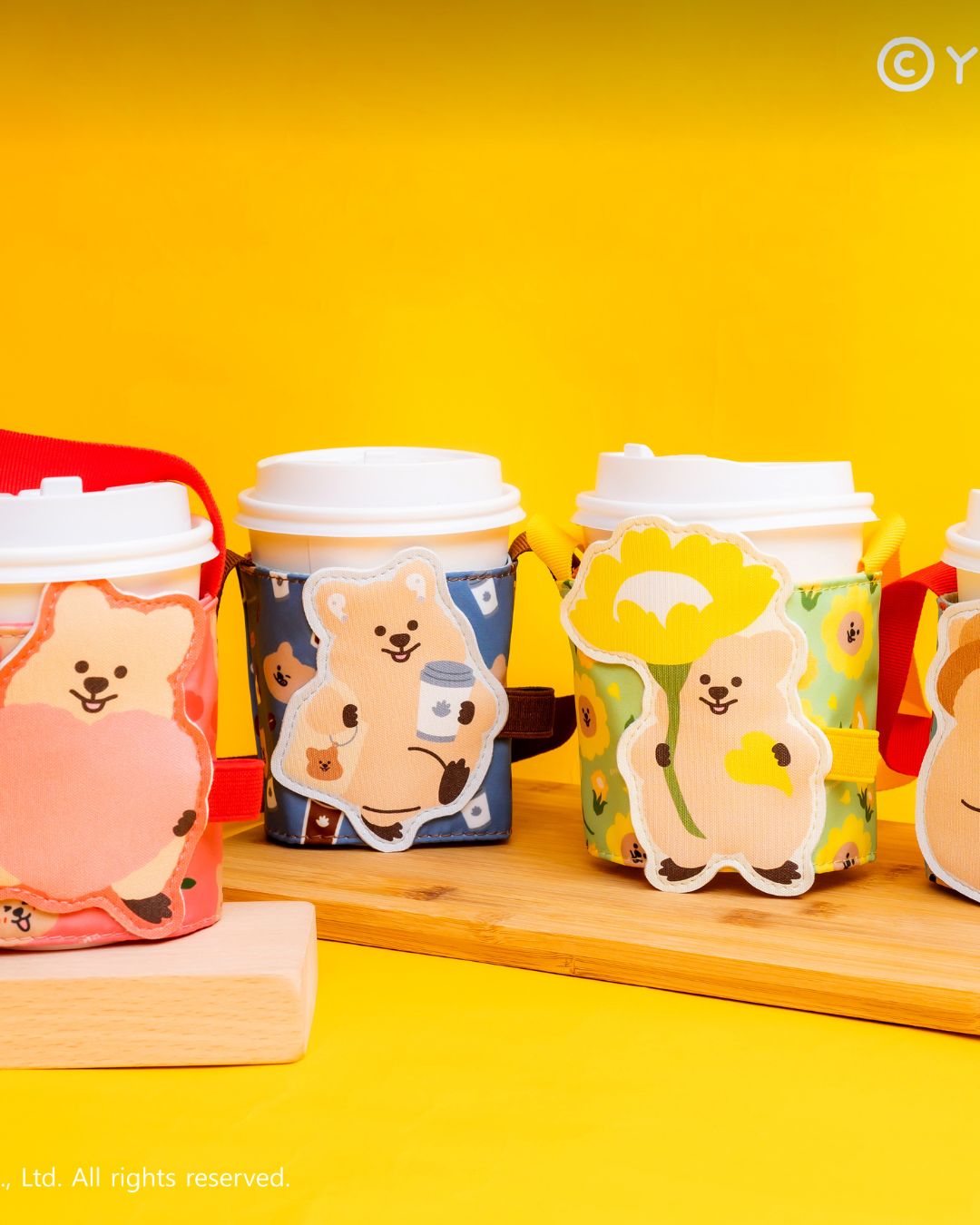 閃耀的療癒形象｜勾卡KKOTKA快閃店12月15日現身Dream Plaza3