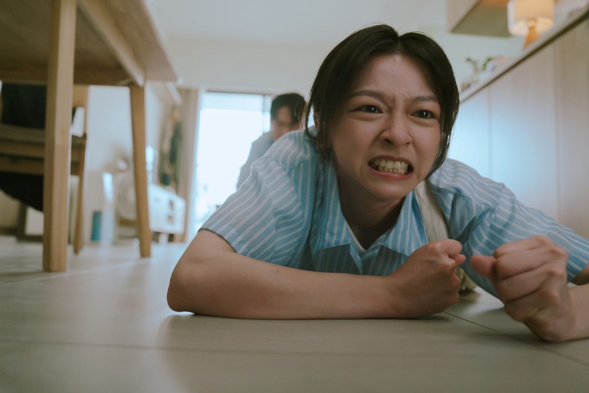 陳姸霏為繼承豪宅成「租務戰士」｜《人生只租不賣》揭開租屋人生的輕喜與荒謬 2