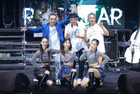 陳昇《我不是搖滾歌手》跨年彩排現場直擊｜鳳凰城新作曝光溫柔舞台設計登場