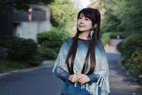 陽明山追憶之路｜孟庭葦深刻回望屠穎最後創作《祈禱》的心靈軌跡