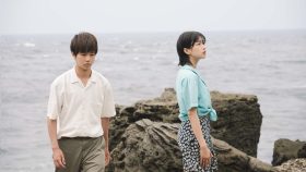 靜謐旅程中的心靈尋覓｜三宅唱以電影《旅與日子》重塑柘植義春筆下的雙重時空之旅