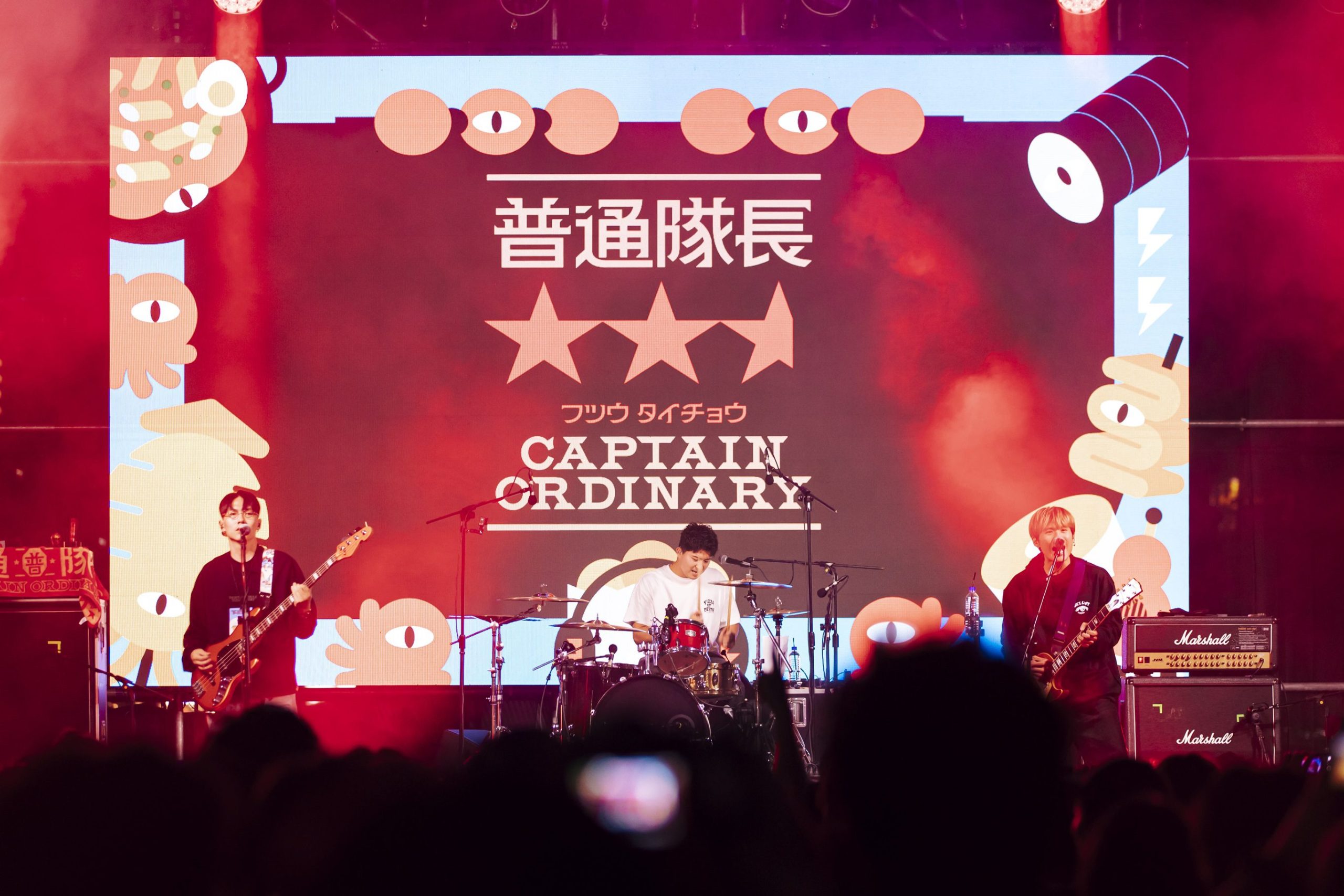 高雄《下酒祭》締造12萬人潮新高｜臺韓美食與K POP熱力點燃冬季魅力 (12)