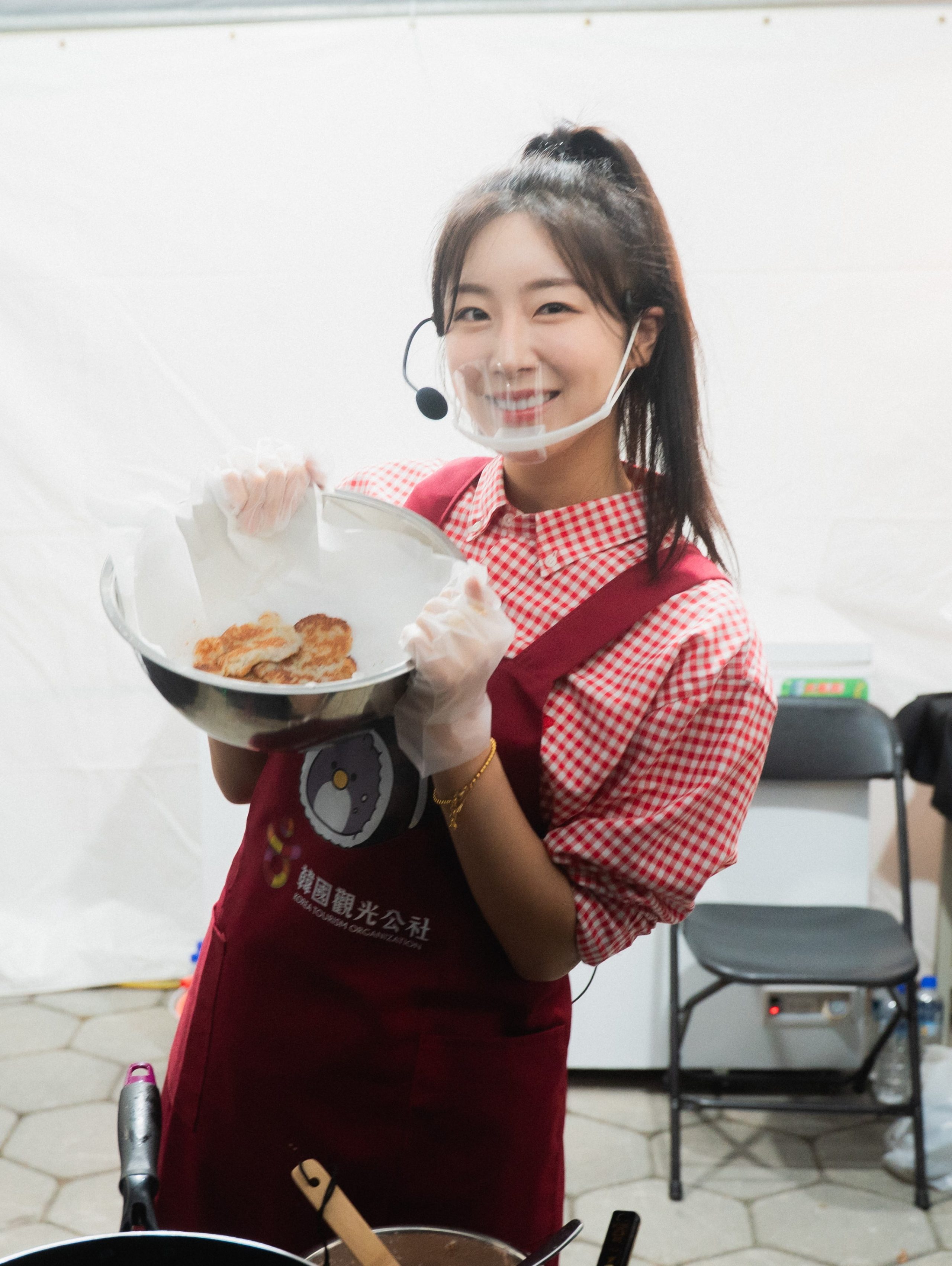 高雄《下酒祭》締造12萬人潮新高｜臺韓美食與K POP熱力點燃冬季魅力 (3)