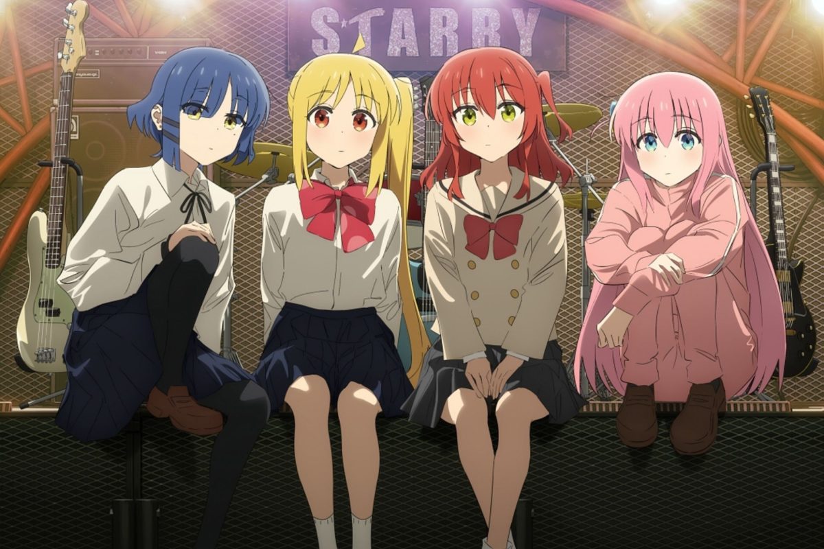 高雄港灣音浪再升級｜2026大港開唱集結AiNA THE END與團結Band震撼回歸1