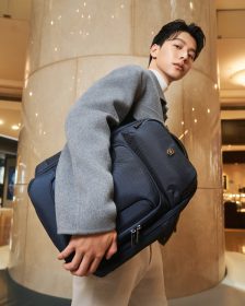 2026 行動辦公新篇章｜Victorinox Werks Traveler 7.0 重塑高效商旅節奏