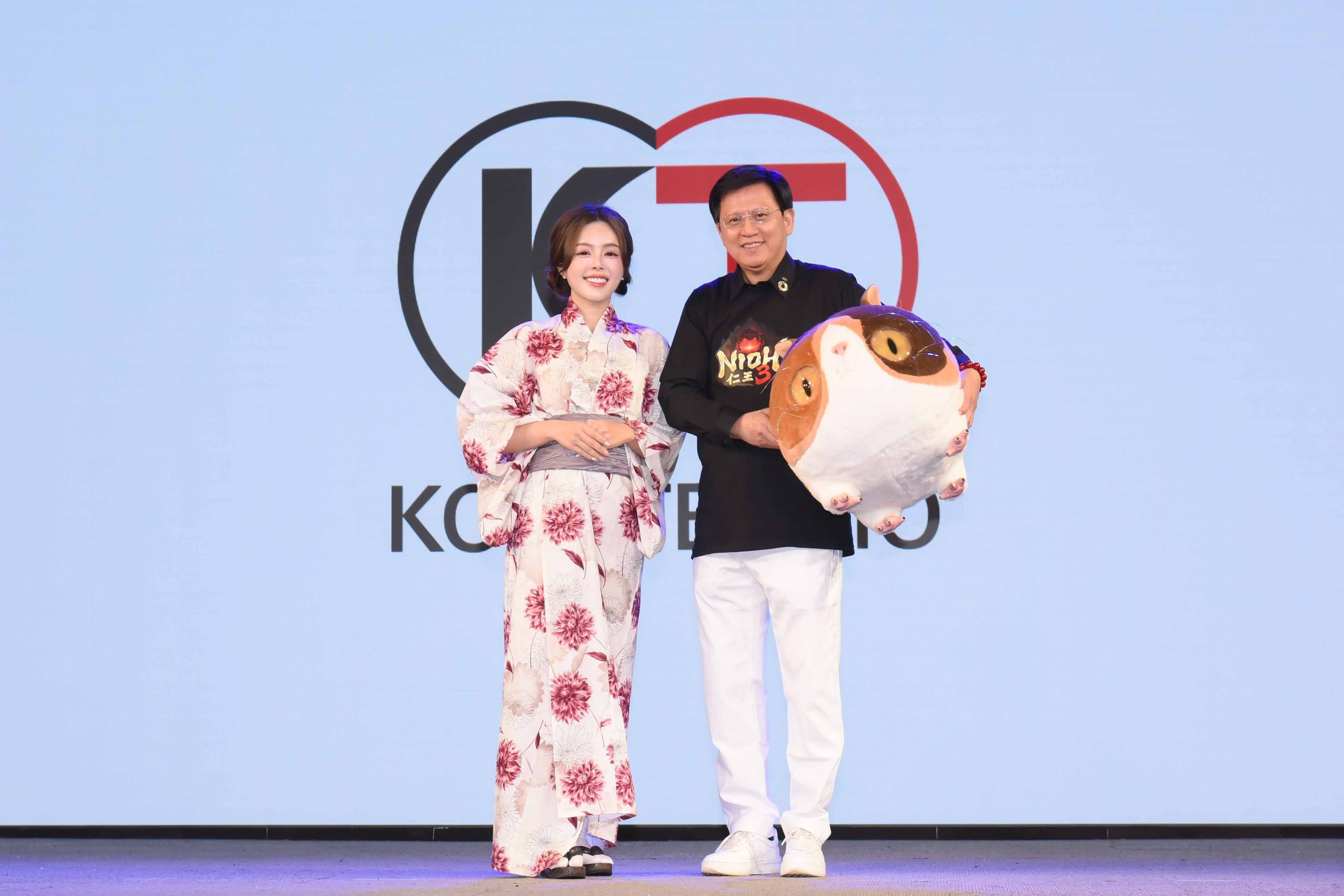 2026台北電玩展重磅回歸，399家廠商齊聚，逾500款遊戲新作搶先體驗 (15)
