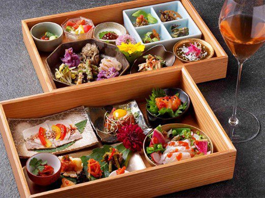 2026年初公開：京都・大阪推薦10家餐廳精選，從傳統日本料理到創新世界風味5