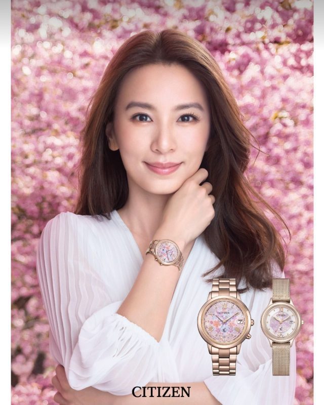 2026新年腕錶新篇章｜CITIZEN六款年度新作以科技與美學定義時間風格1