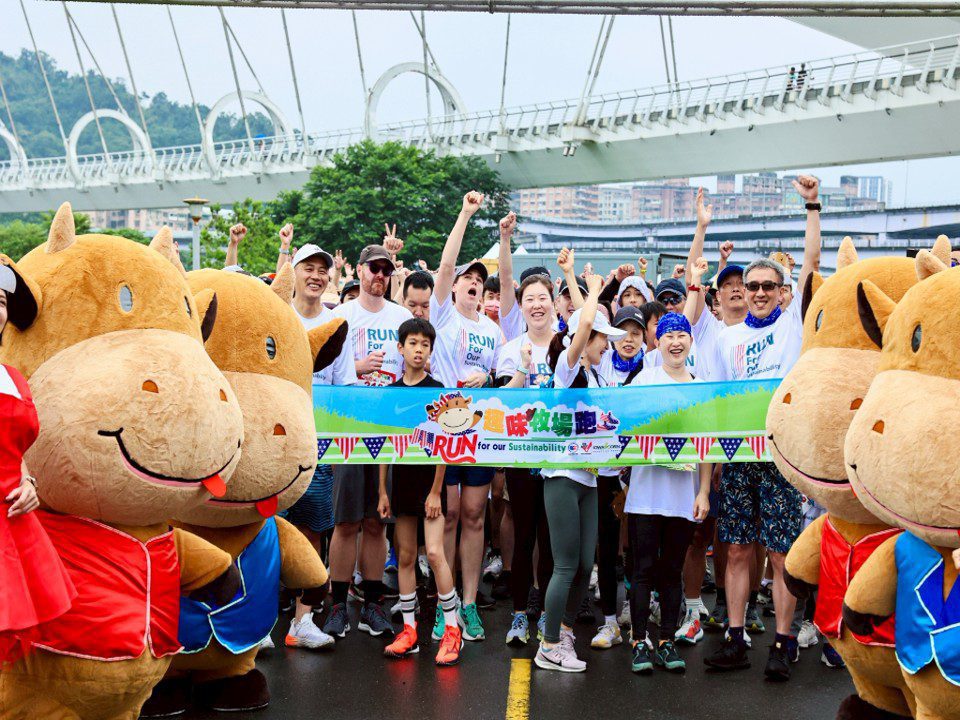2026春日最強感官饗宴登場：美國牛肉趣味牧場跑4月開跑 營養與快感並進 (6)