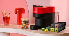2026金馬年限定福袋登場，Nespresso全系列咖啡機優惠再加碼，豪禮刮刮卡打造新春驚喜