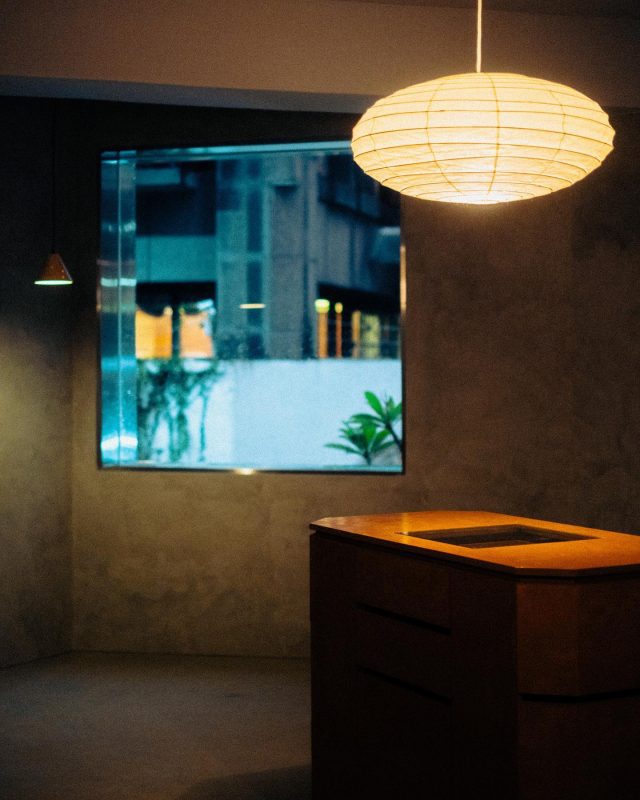 台北韓系美學咖啡地圖：十二座不喧嘩卻能深刻改變日常的城市空間