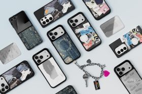 CASETiFY 15 週年重磅回歸｜Matin Kim x CASETiFY 新作以開箱期待寫入韓系街頭
