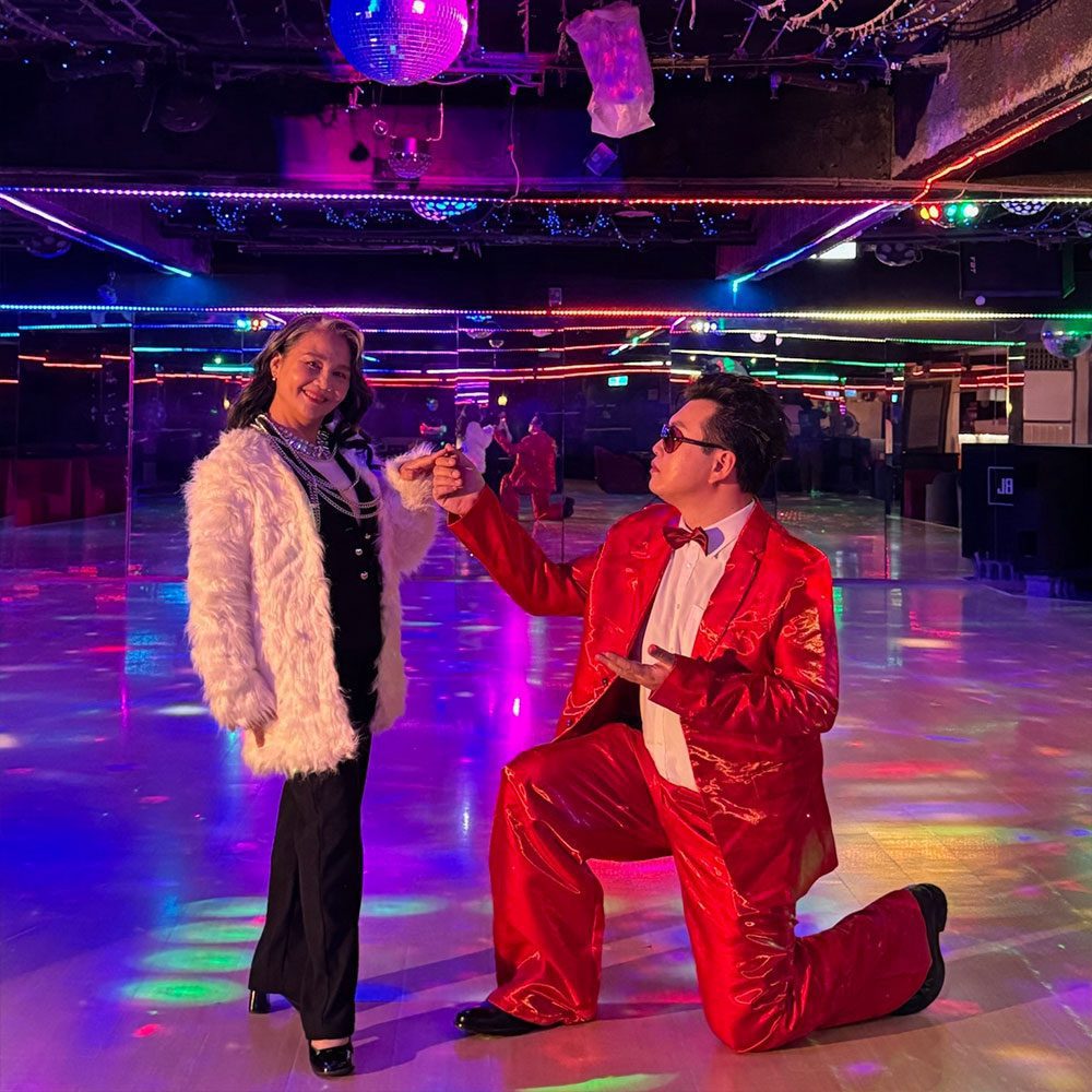 DJ大胖DAPUN最後告白之作〈大姨好き〉發行：砸光八百萬圓夢揮別歌壇 (3)