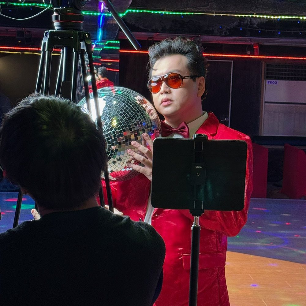 DJ大胖DAPUN最後告白之作〈大姨好き〉發行：砸光八百萬圓夢揮別歌壇 (4)