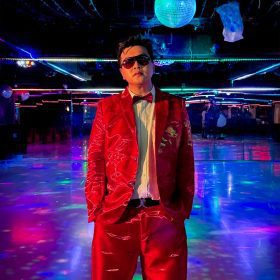 DJ大胖DAPUN最後告白之作〈大姨好き〉發行：砸光八百萬圓夢揮別歌壇