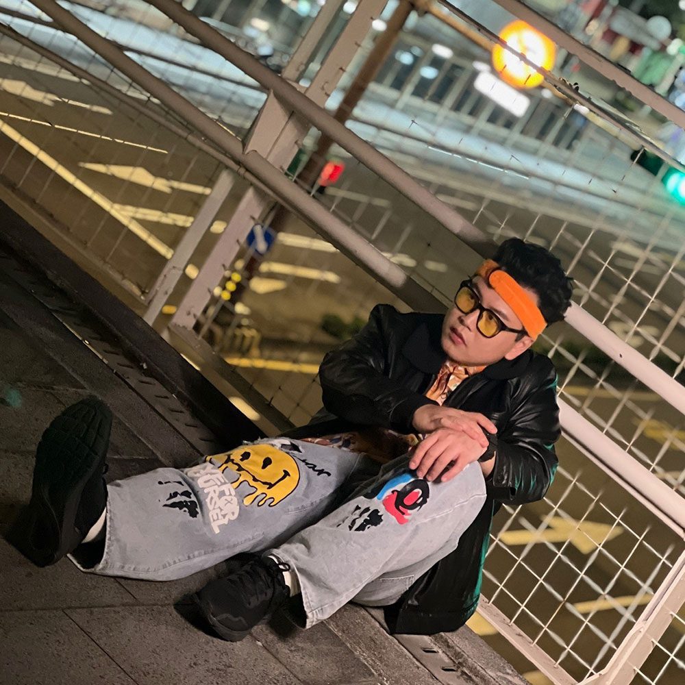 DJ大胖DAPUN最後告白之作〈大姨好き〉發行：砸光八百萬圓夢揮別歌壇 (6)