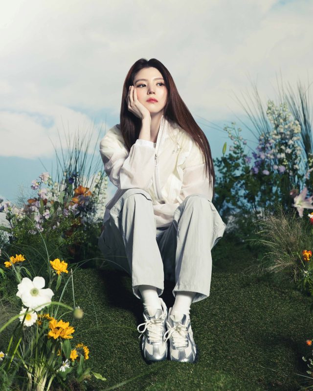 FILA新年潮出義式復古風｜從故宮百駿到羅馬假期親子街拍新定義 2