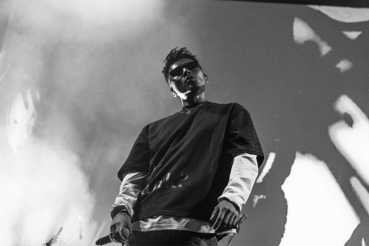 FRαNKIE阿法《Can I be Frank》以誠實直面內心｜立體相框實體設計與高雄簽喝會完整盤點1