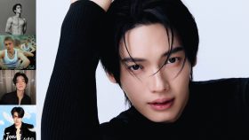 泰國娛樂星勢力崛起：12位亞洲矚目的多元風格男藝人