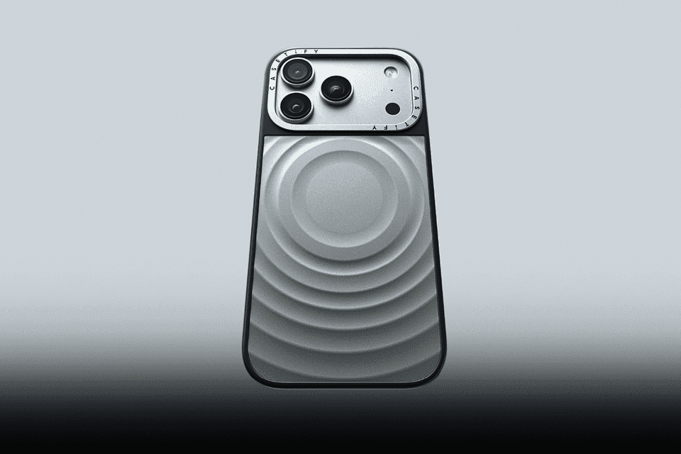 G DRAGON 正式出任 CASETiFY 全球代言人，CHROMATIC 系列開展潮流與藝術新章 (2)