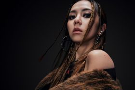 G.E.M.鄧紫棋成Jordan Brand全球合作夥伴｜「放野心出馬」馬年跨界新篇章