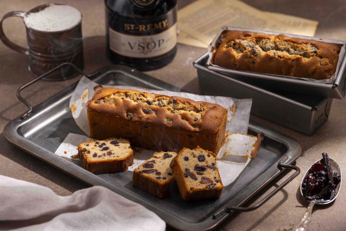 HOME MOM Bakery冬季新品熱賣：草莓甜點與創意牛軋糖齊發9