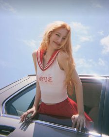 JOY個人巡演《2026 JOY SPLASH》台北站公開｜3月15日Legacy TERA春季首演登場