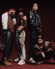 Jordan Brand「匠藝無疆」馬年系列登場｜以馬鞍意象詮釋一馬當先精神，鞋服同步展現新春質感