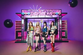 LUVSSI開年新曲〈抖一抖〉上線｜江國賓助陣台味動作MV掀新台流節拍
