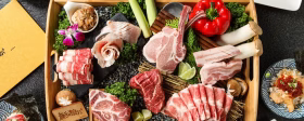 大口吃燒肉 精選13間台北高價位日式燒肉專賣店