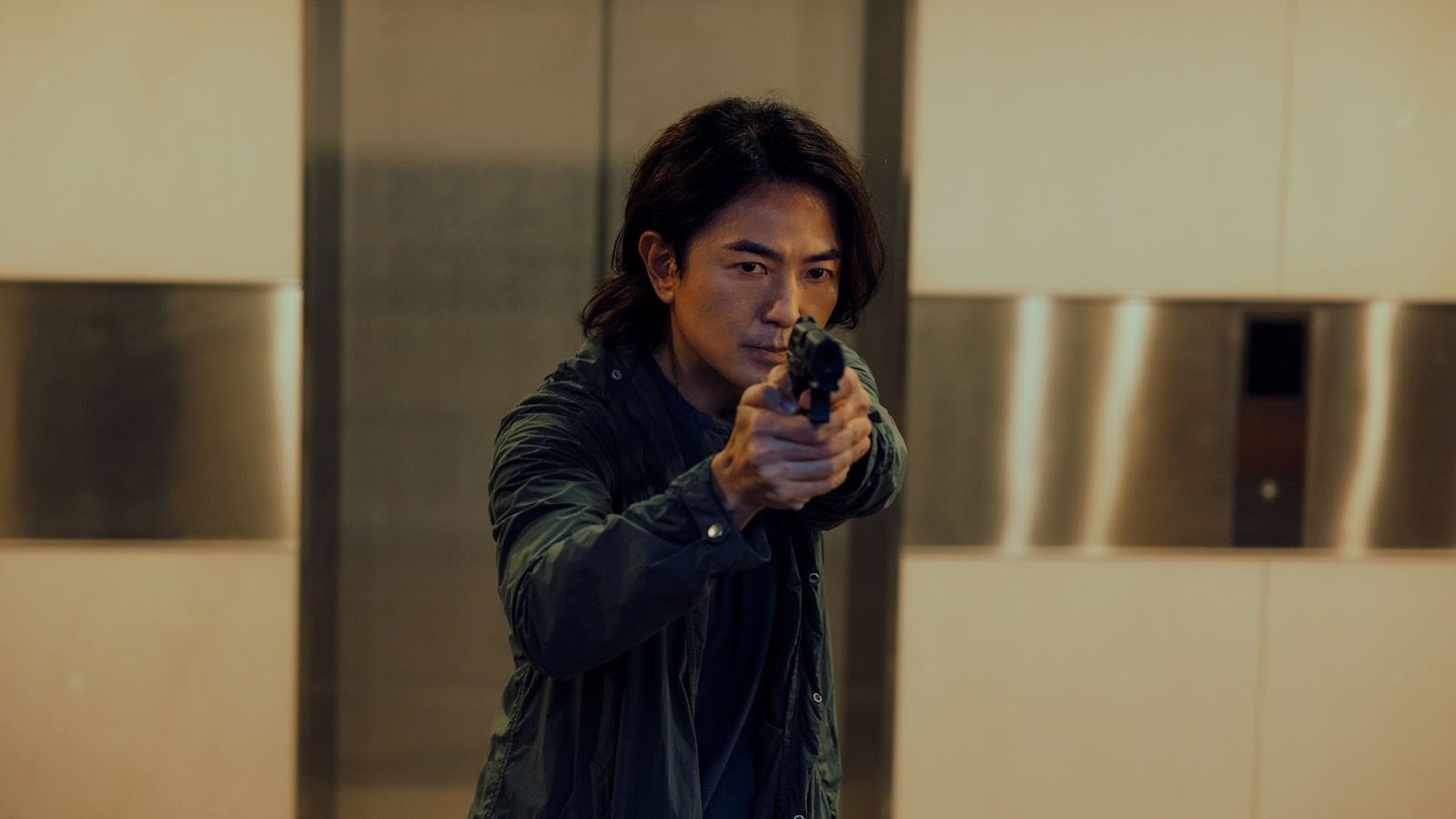 Netflix二月重磅片單推薦｜從百萬推理到WWE擂台精選十部必看強檔 1