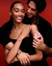 Pandora「Unlock Love」情人節限定登場｜以鑰匙與心鎖書寫專屬承諾