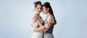 Pandora攜手Netflix《柏捷頓家族》打造珠寶詩篇｜重現攝政時代的浪漫暗語