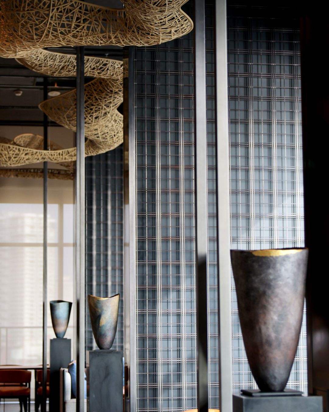 Roku灣畔高空開幕｜六大日式技藝入席，屋頂日落與Star Bar打造深夜餐酒儀式1