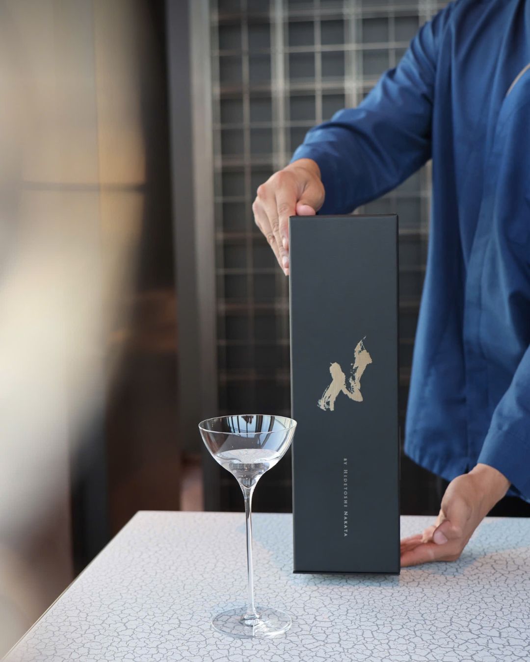 Roku灣畔高空開幕｜六大日式技藝入席，屋頂日落與Star Bar打造深夜餐酒儀式3