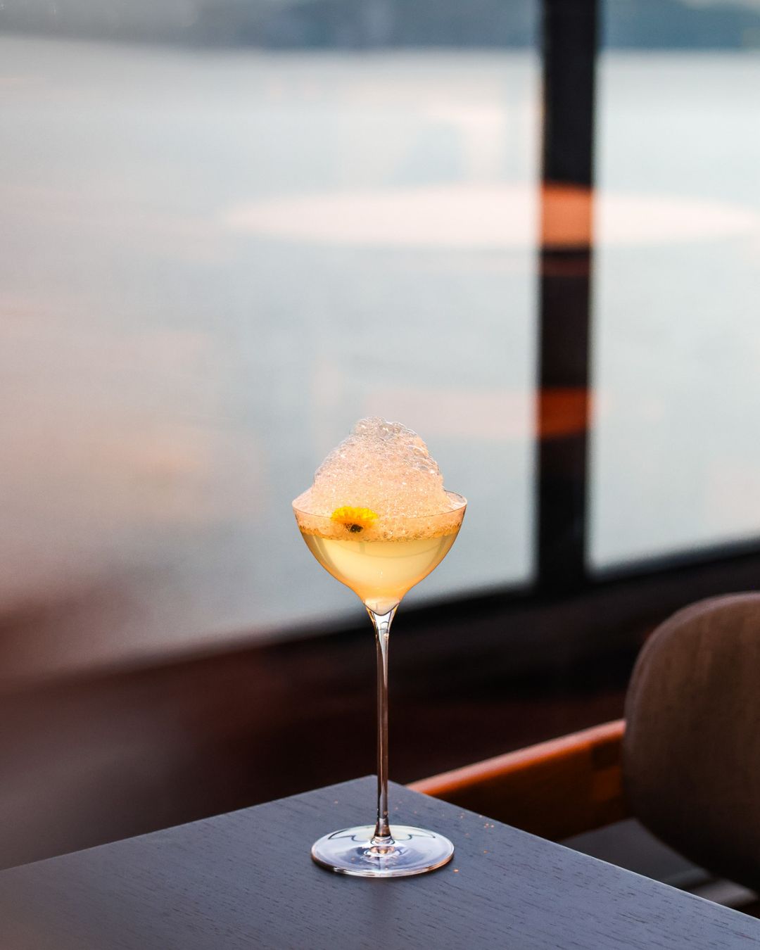 Roku灣畔高空開幕｜六大日式技藝入席，屋頂日落與Star Bar打造深夜餐酒儀式6