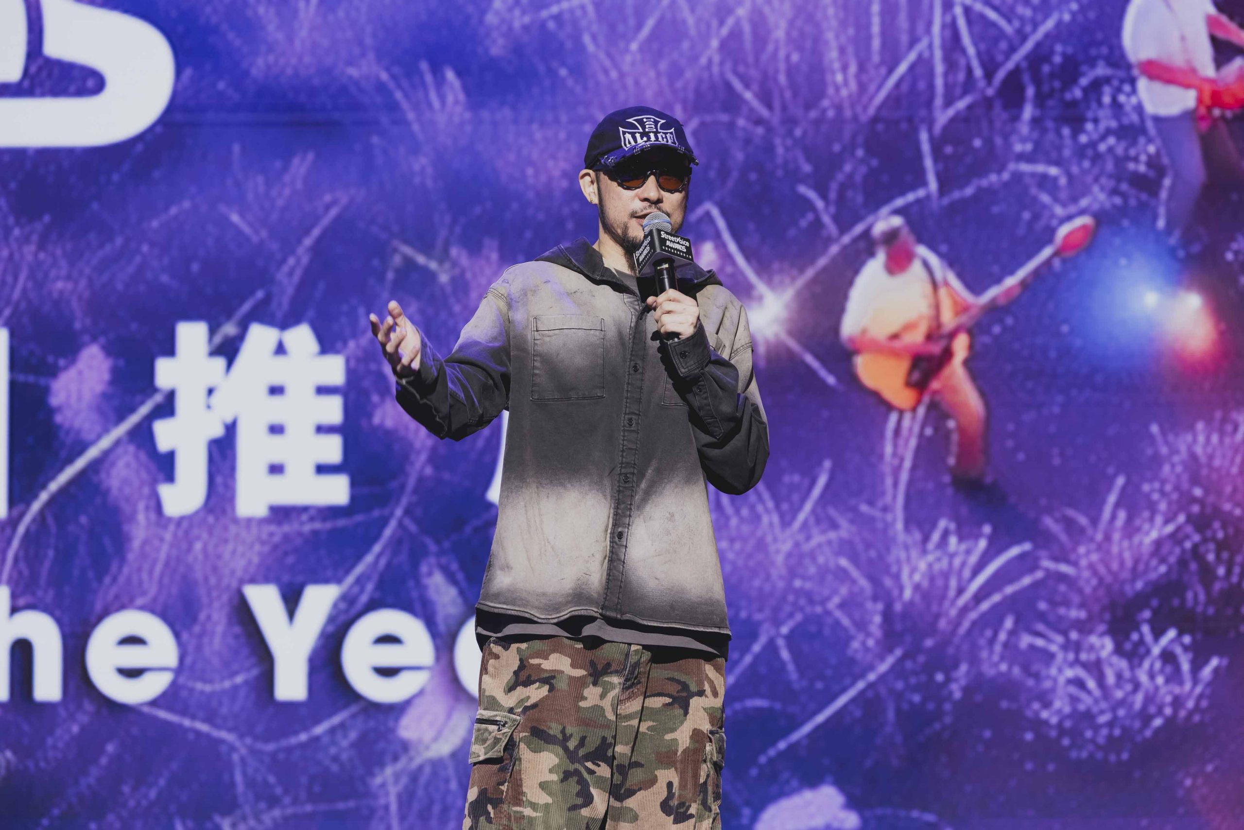 StreetVoice街聲20週年掀風潮：MC HotDog熱狗與Tizzy Bac領軍共振音樂世代 (5)