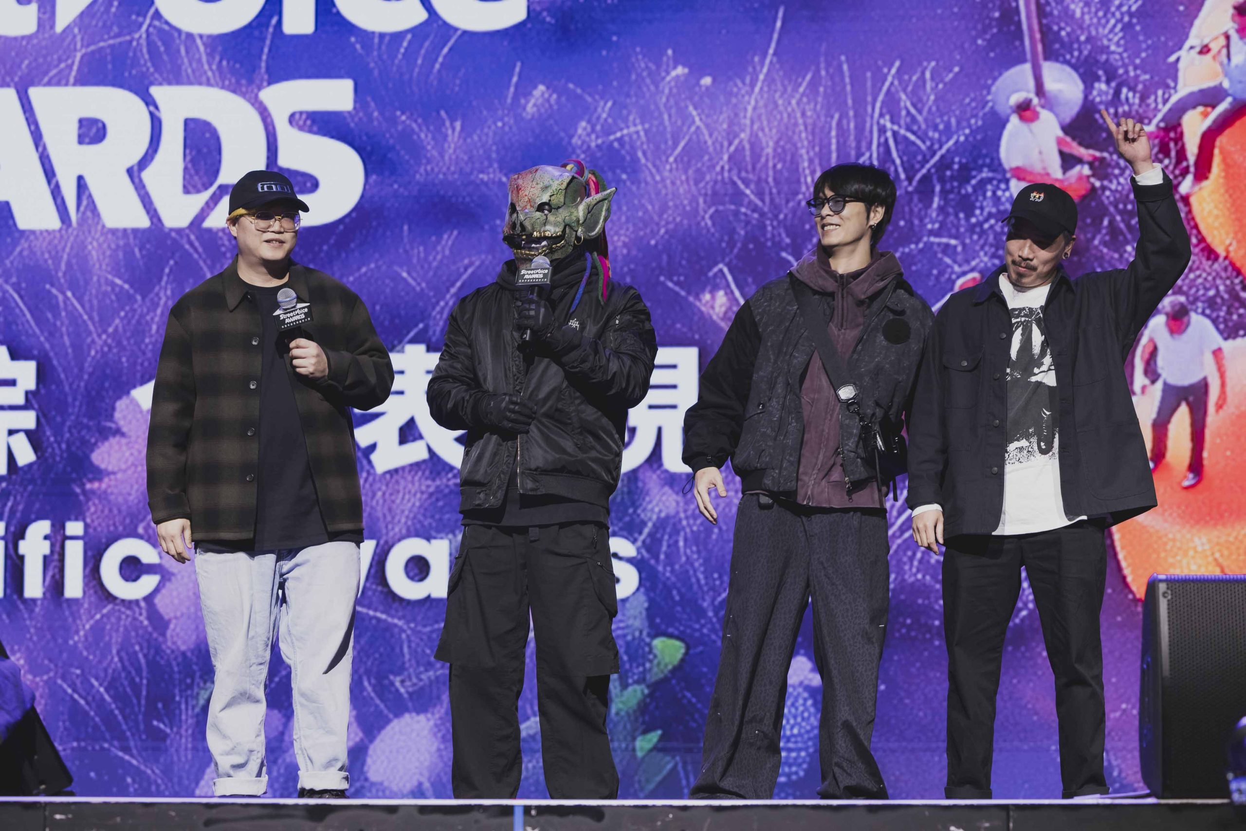 StreetVoice街聲20週年掀風潮：MC HotDog熱狗與Tizzy Bac領軍共振音樂世代 (7)
